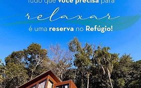 Refúgio vila das figueiras !